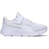 PUMA FLEXFOCUS LITE MODERN AC + PS Sneaker bimbo bianca
