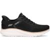 SKECHERS SPORT Sneaker donna nera
