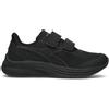 DIADORA EAGLE 9 V Sneaker uomo nera