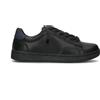 G-STAR RAW Sneaker donna nera