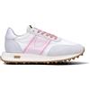 PHILIPPE MODEL Sneaker donna bianca