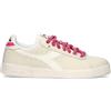 DIADORA GAME LOW WAXED PAISLEY WN Sneaker donna panna