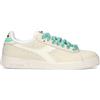 DIADORA GAME LOW WAXED PAISLEY WN Sneaker donna panna