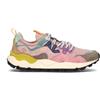 FLOWER MOUNTAIN Sneaker donna multicolor