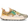 FLOWER MOUNTAIN Sneaker uomo multicolor