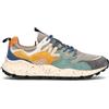 FLOWER MOUNTAIN Sneaker uomo multicolor