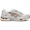 ASICS GEL-NYC Sneaker donna grigia