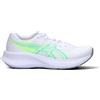 ASICS PATRIOT 14 Scarpa running donna bianca