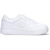 SERGIO TACCHINI Sneaker donna bianca