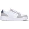 SERGIO TACCHINI Sneaker donna bianca