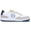 SERGIO TACCHINI Sneaker uomo bianca