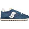 SAUCONY JAZZ ORIGINAL Sneaker uomo blu
