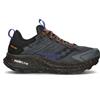 SAUCONY RIDE TR 2 Scarpa trail running donna nera