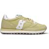 SAUCONY JAZZ ORIGINAL Sneaker uomo gialla