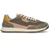 IGI&CO Sneaker uomo militare