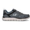SKECHERS SPORT Sneaker uomo grigia