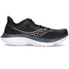 SAUCONY KINVARA 16 Scarpa running donna nera