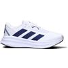 ADIDAS GALAXY 7 M Sneaker uomo bianca