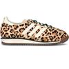ADIDAS SL 72 OG W Sneaker donna maculata in cavallino