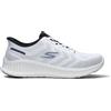 SKECHERS SPORT Sneaker uomo bianca
