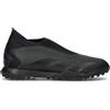 ADIDAS PREDATOR ACCURACY.3 LL TF Scarpa calcetto uomo nera