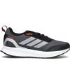 ADIDAS RUNFALCON 5 TR Sneaker uomo nera/grigia