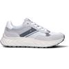 FRAU Sneaker uomo bianca