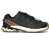 SALOMON XA PRO 3D V9 GTX LIFELONG M Scarpa trail running uomo nera in gore-tex