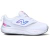 NEW BALANCE 625 Sneaker bimba bianca