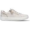 JANA Sneaker donna bianca