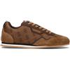 GUESS Sneaker uomo marrone