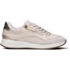 GEOX Sneaker donna beige