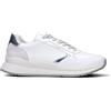 GEOX Sneaker donna bianca