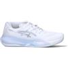 ASICS GEL-RESOLUTION X CLAY Scarpa tennis donna bianca