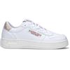 REPLAY Sneaker donna bianca