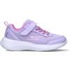 SKECHERS SPORT Sneaker bimba lilla