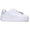 REPLAY Sneaker donna bianca