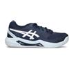 ASICS GEL-DEDICATE 8 CLAY Scarpa tennis donna blu