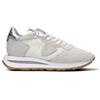 PHILIPPE MODEL Sneaker donna panna
