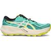 ASICS TRABUCO 14 Scarpa running uomo acquamarina