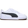 PUMA CAVEN III PLUS Sneaker uomo bianca