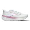 BROOKS LAUNCH 12 Scarpa running donna bianca