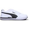 PUMA ST RUNNER V4 L Sneaker uomo bianca