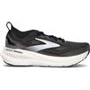 BROOKS GLYCERIN GTS 23 Scarpa running uomo nera