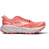 BROOKS CASCADIA 19 Scarpa trail running donna salmone