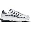 NIKE P-6000 Sneaker uomo bianca