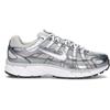 NIKE P-6000 Sneaker donna grigia