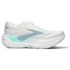 BROOKS GHOST MAX 3 Scarpa running donna bianca/azzurra
