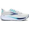 BROOKS GHOST 17 Scarpa running uomo bianca