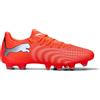 PUMA FUTURE 9 PLAY FG/AG JR Scarpa calcio ragazzo